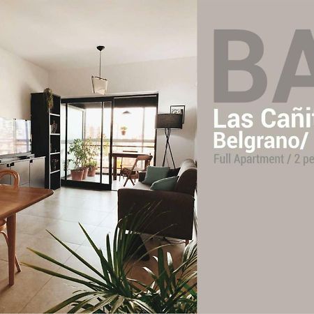 Departamento Las Canitas Lejlighed Buenos Aires Eksteriør billede
