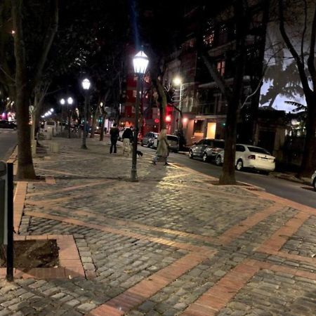 Departamento Las Canitas Lejlighed Buenos Aires Eksteriør billede