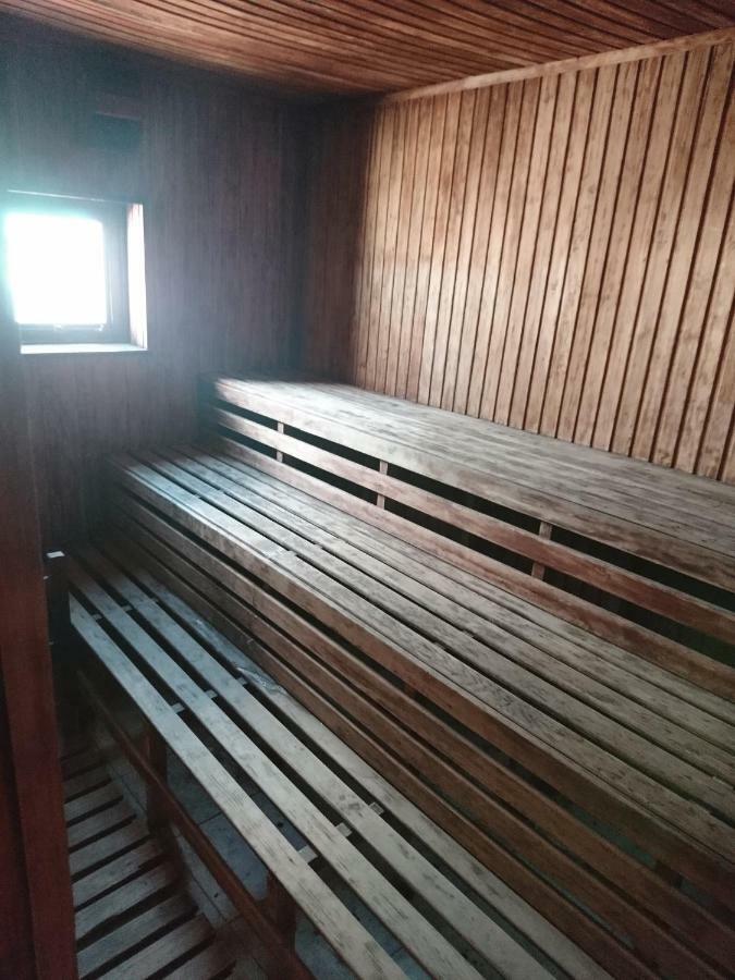 Departamento Las Canitas Lejlighed Buenos Aires Eksteriør billede