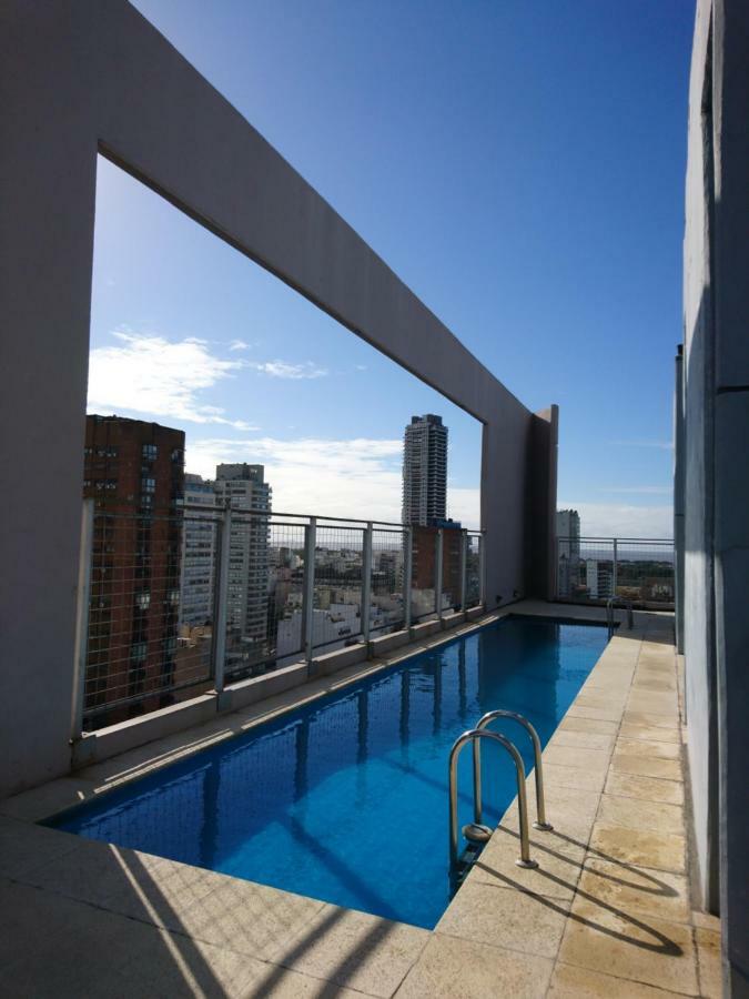 Departamento Las Canitas Lejlighed Buenos Aires Eksteriør billede