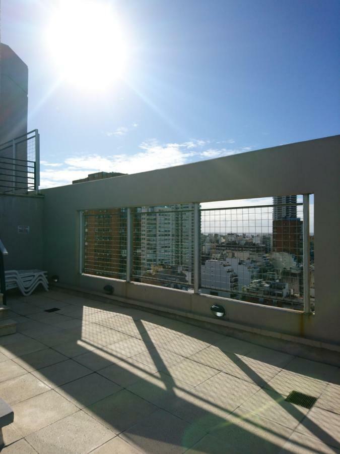 Departamento Las Canitas Lejlighed Buenos Aires Eksteriør billede