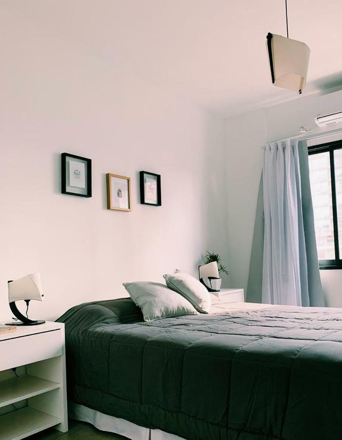 Departamento Las Canitas Lejlighed Buenos Aires Eksteriør billede
