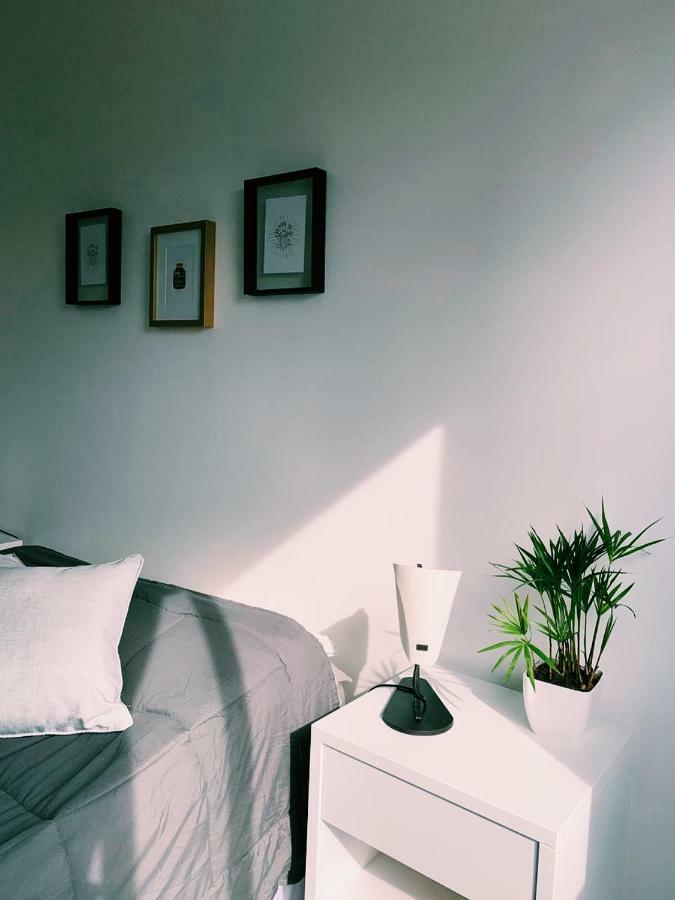 Departamento Las Canitas Lejlighed Buenos Aires Eksteriør billede