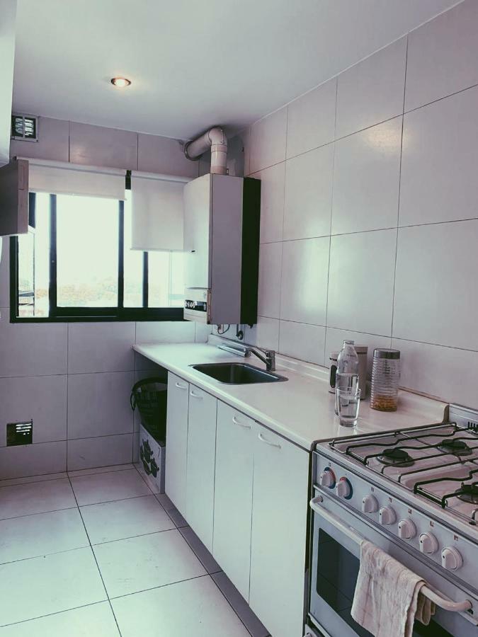 Departamento Las Canitas Lejlighed Buenos Aires Eksteriør billede