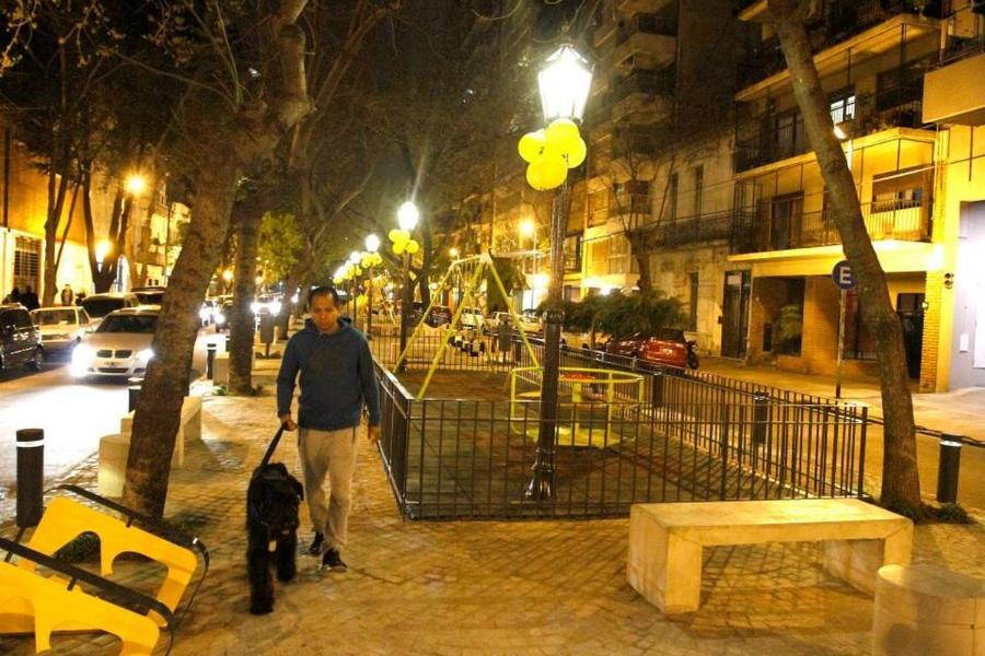 Departamento Las Canitas Lejlighed Buenos Aires Eksteriør billede