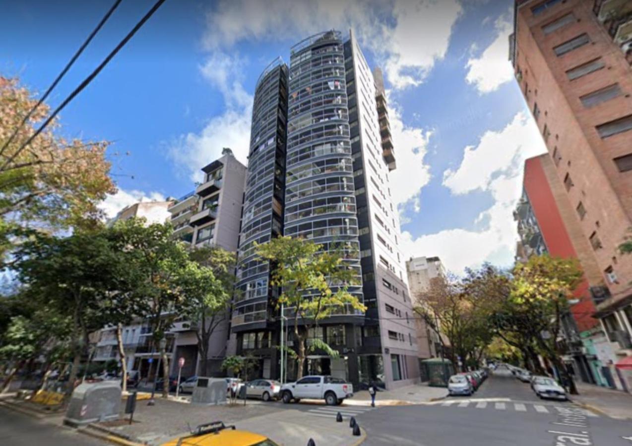 Departamento Las Canitas Lejlighed Buenos Aires Eksteriør billede